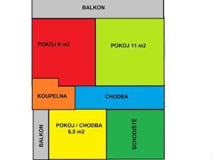 Prodej rodinného domu, San Piero Patti, Itálie, 155 m2