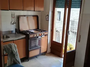 Prodej rodinného domu, San Piero Patti, Itálie, 155 m2