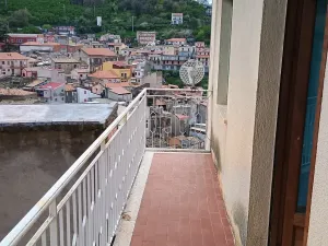 Prodej rodinného domu, San Piero Patti, Itálie, 155 m2