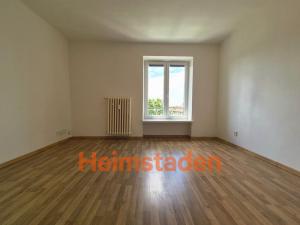 Pronájem bytu 1+1, Havířov - Město, Hlavní třída, 33 m2