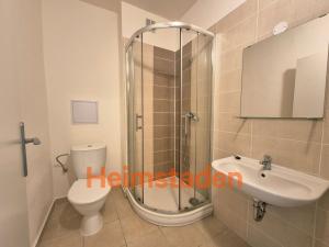 Pronájem bytu 1+1, Havířov - Město, Hlavní třída, 33 m2