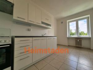 Pronájem bytu 1+1, Havířov - Město, Hlavní třída, 33 m2