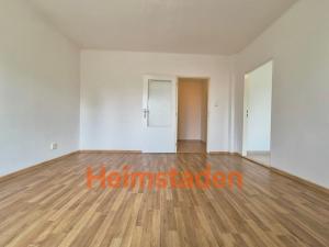 Pronájem bytu 1+1, Havířov - Město, Hlavní třída, 33 m2