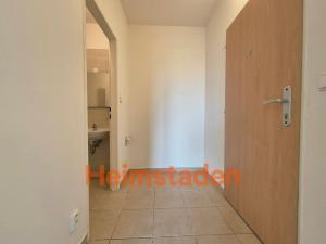Pronájem bytu 1+1, Havířov - Město, Hlavní třída, 33 m2