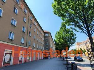 Pronájem bytu 1+1, Havířov - Město, Hlavní třída, 33 m2