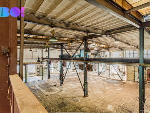 Prodej výrobních prostor, Frýdlant nad Ostravicí, 1147 m2