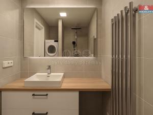 Prodej bytu 2+kk, Sázava, Jiráskova, 55 m2