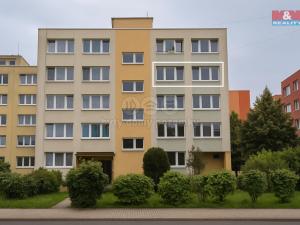 Prodej bytu 2+kk, Sázava, Jiráskova, 55 m2