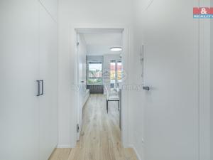 Pronájem bytu 1+kk, Olomouc, Wolkerova, 33 m2