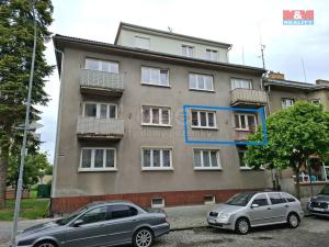 Pronájem bytu 2+1, Strakonice - Strakonice II, Bezděkovská, 51 m2