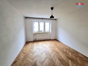 Pronájem bytu 2+1, Strakonice - Strakonice II, Bezděkovská, 51 m2