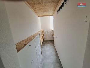 Pronájem bytu 2+1, Strakonice - Strakonice II, Bezděkovská, 51 m2