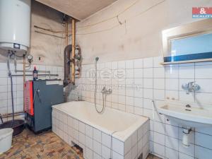 Prodej zemědělské usedlosti, Skočice, 197 m2