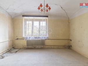 Prodej rodinného domu, Paskov, Komenského nábřeží, 200 m2