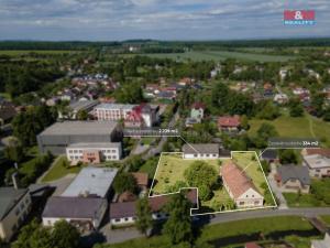 Prodej rodinného domu, Paskov, Komenského nábřeží, 200 m2