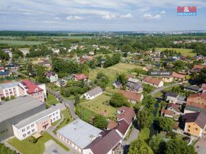 Prodej rodinného domu, Paskov, Komenského nábřeží, 200 m2