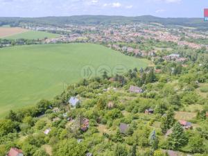 Prodej chaty, Brno - Žebětín, 32 m2