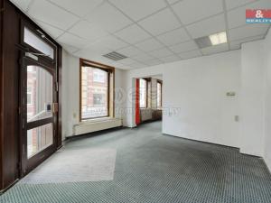 Prodej činžovního domu, Plzeň - Vnitřní Město, Dominikánská, 340 m2