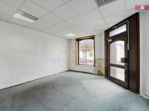 Prodej činžovního domu, Plzeň - Vnitřní Město, Dominikánská, 340 m2