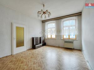 Prodej činžovního domu, Plzeň - Vnitřní Město, Dominikánská, 340 m2