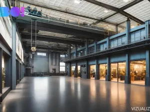 Prodej skladu, Frýdlant nad Ostravicí, 1147 m2