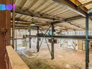 Prodej skladu, Frýdlant nad Ostravicí, 1147 m2