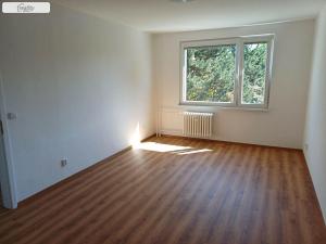 Pronájem bytu 2+kk, Hradec Králové - Pražské Předměstí, Václavkova, 51 m2