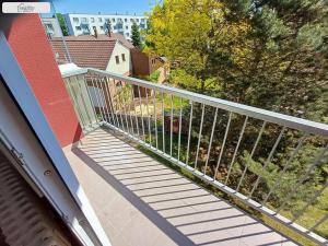 Pronájem bytu 2+kk, Hradec Králové - Pražské Předměstí, Václavkova, 51 m2