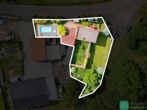 Prodej rodinného domu, Světec, 130 m2