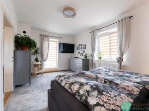 Prodej rodinného domu, Světec, 130 m2