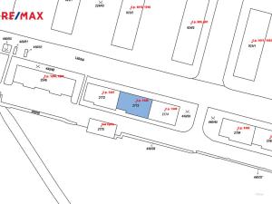 Prodej bytu 3+1, Ostrov, Lidická, 84 m2