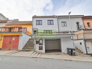 Pronájem rodinného domu, Brno, Jateční, 186 m2