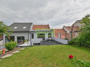 Pronájem rodinného domu, Brno, Jateční, 186 m2
