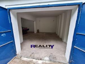 Prodej garáže, Podbořany, 54 m2