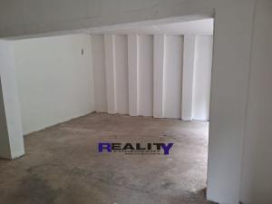 Prodej garáže, Podbořany, 54 m2