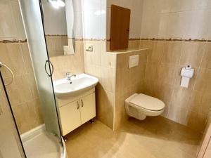 Pronájem bytu 3+1, Frýdek-Místek - Místek, Mozartova, 58 m2