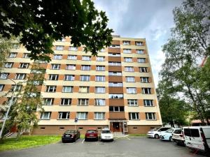 Pronájem bytu 3+1, Frýdek-Místek - Místek, Mozartova, 58 m2