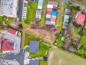 Prodej pozemku pro bydlení, Bohutín, 1040 m2