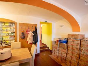 Prodej restaurace, Litvínov - Horní Litvínov, Kostelní, 330 m2