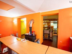 Prodej restaurace, Litvínov - Horní Litvínov, Kostelní, 330 m2