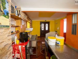 Prodej restaurace, Litvínov - Horní Litvínov, Kostelní, 330 m2