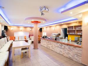 Prodej restaurace, Litvínov - Horní Litvínov, Kostelní, 330 m2