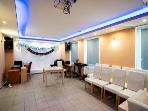 Prodej restaurace, Litvínov - Horní Litvínov, Kostelní, 330 m2