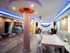 Prodej restaurace, Litvínov - Horní Litvínov, Kostelní, 330 m2