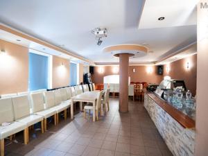 Prodej restaurace, Litvínov - Horní Litvínov, Kostelní, 330 m2