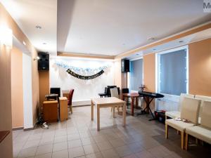 Prodej restaurace, Litvínov - Horní Litvínov, Kostelní, 330 m2