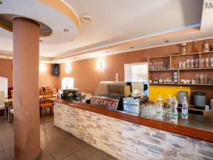 Prodej restaurace, Litvínov - Horní Litvínov, Kostelní, 330 m2