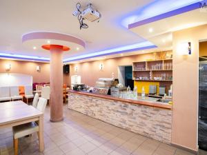 Prodej restaurace, Litvínov - Horní Litvínov, Kostelní, 330 m2