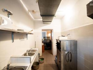 Prodej restaurace, Litvínov - Horní Litvínov, Kostelní, 330 m2