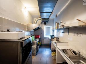 Prodej restaurace, Litvínov - Horní Litvínov, Kostelní, 330 m2